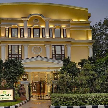 Mayfair Convention Bhubaneswar Bagian luar foto