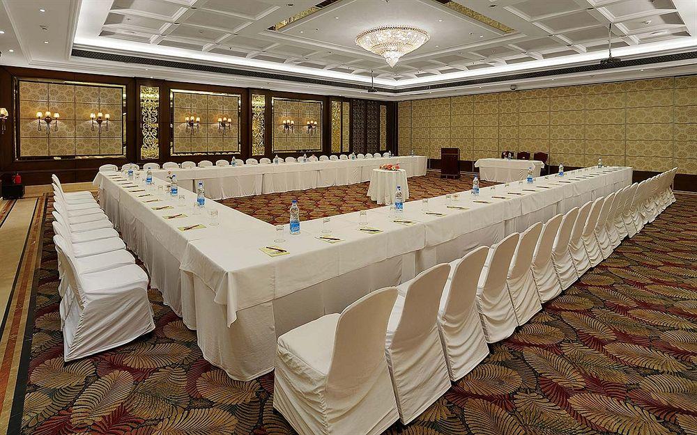 Mayfair Convention Bhubaneswar Bagian luar foto