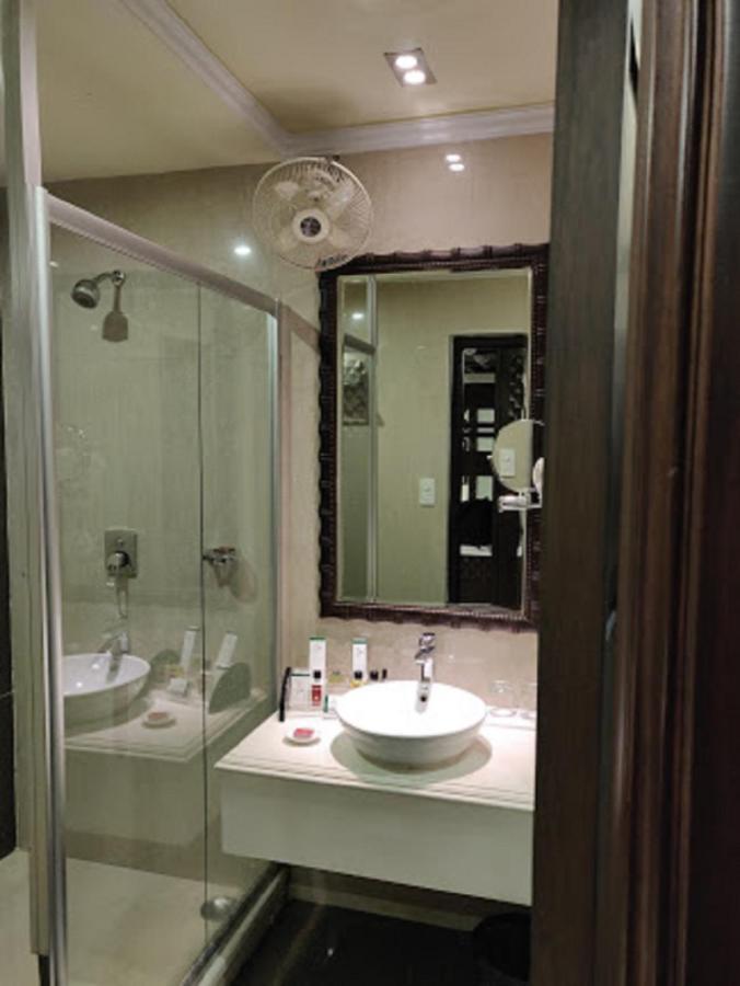 Mayfair Convention Bhubaneswar Bagian luar foto