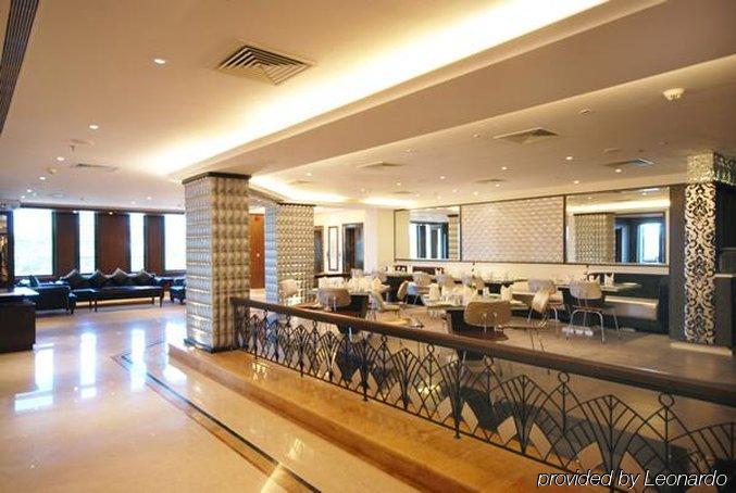 Mayfair Convention Bhubaneswar Interior foto