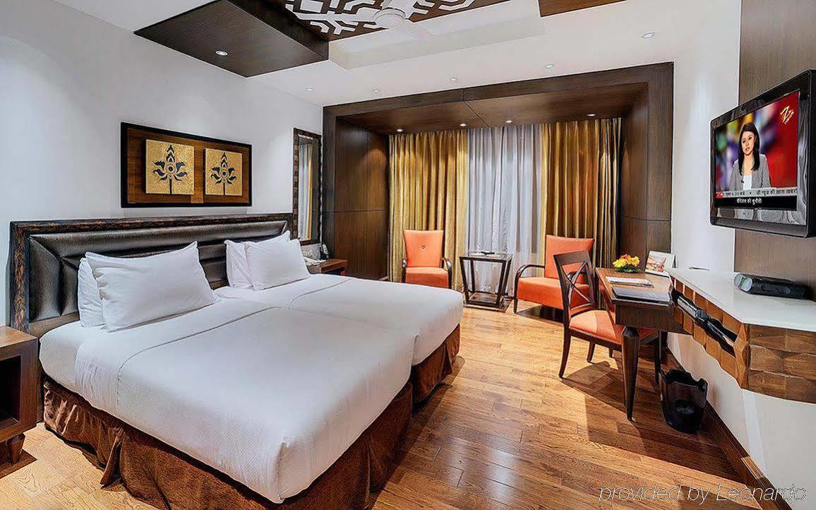 Mayfair Convention Bhubaneswar Bagian luar foto