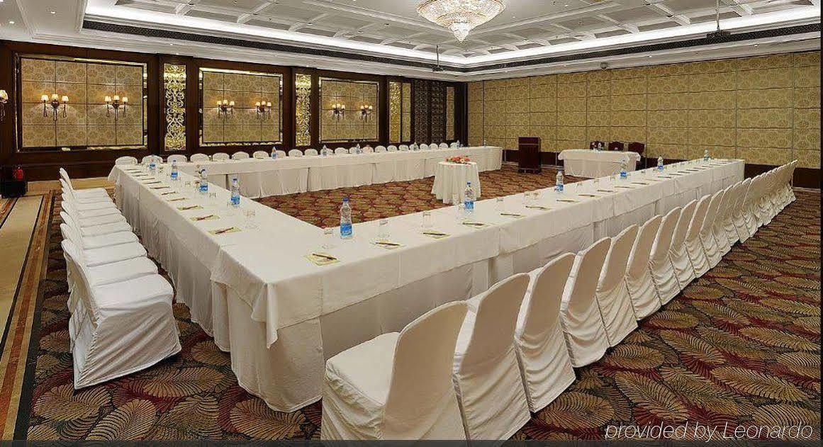 Mayfair Convention Bhubaneswar Bagian luar foto