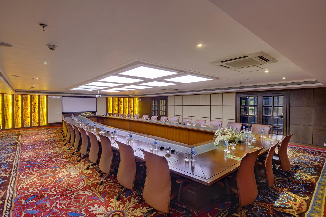 Mayfair Convention Bhubaneswar Bagian luar foto