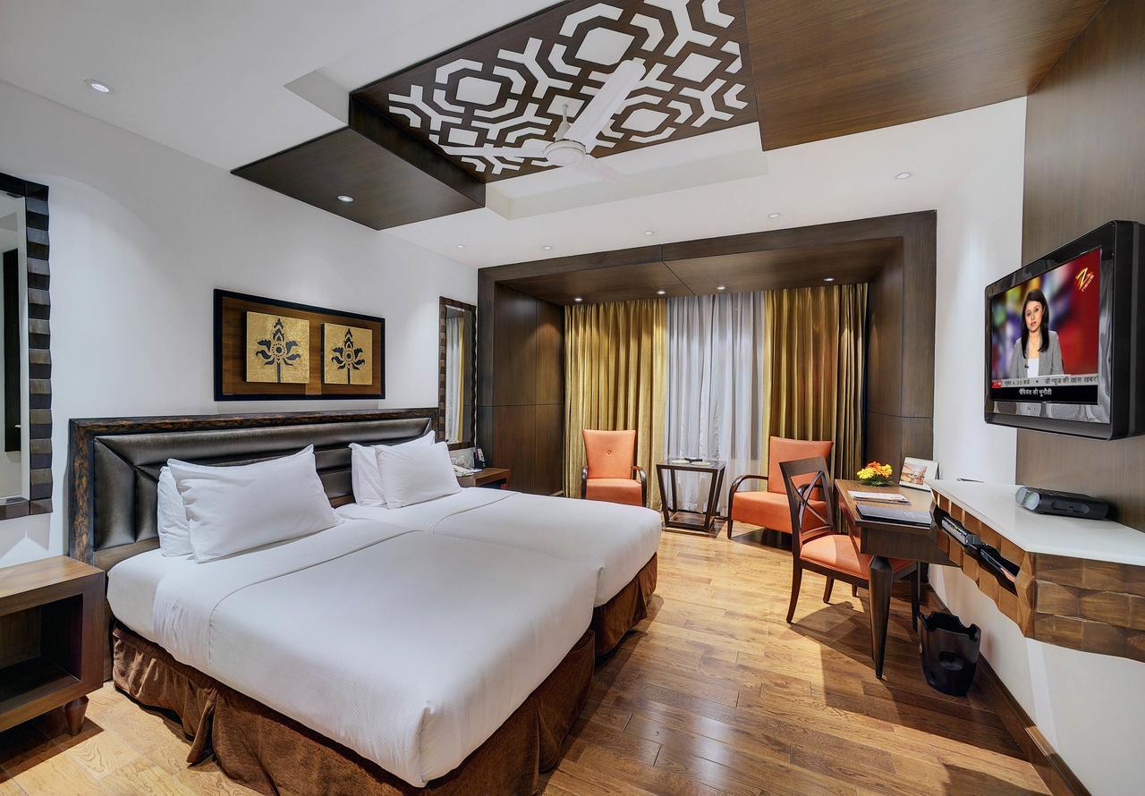Mayfair Convention Bhubaneswar Bagian luar foto