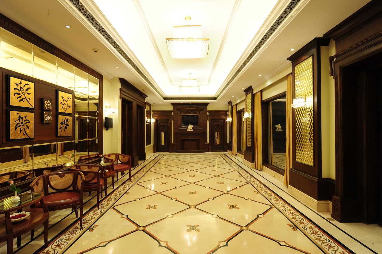 Mayfair Convention Bhubaneswar Bagian luar foto