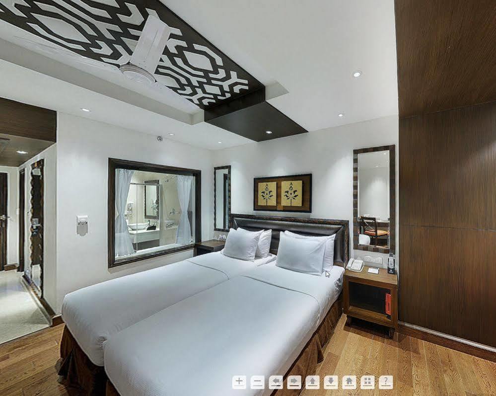 Mayfair Convention Bhubaneswar Bagian luar foto