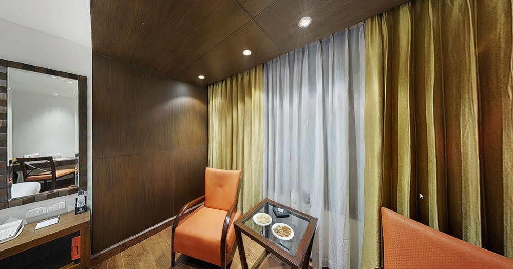 Mayfair Convention Bhubaneswar Bagian luar foto