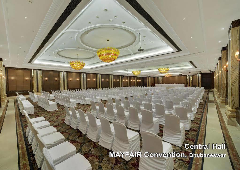 Mayfair Convention Bhubaneswar Fasilitas foto