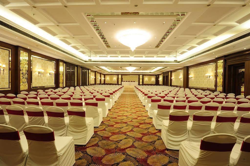Mayfair Convention Bhubaneswar Bagian luar foto