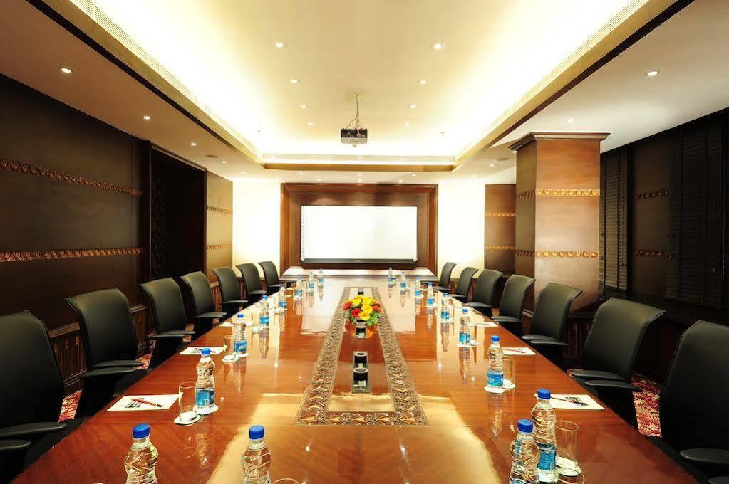 Mayfair Convention Bhubaneswar Bagian luar foto