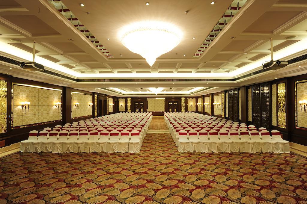 Mayfair Convention Bhubaneswar Bagian luar foto