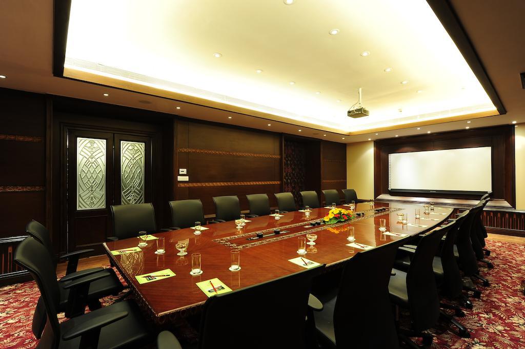 Mayfair Convention Bhubaneswar Bagian luar foto