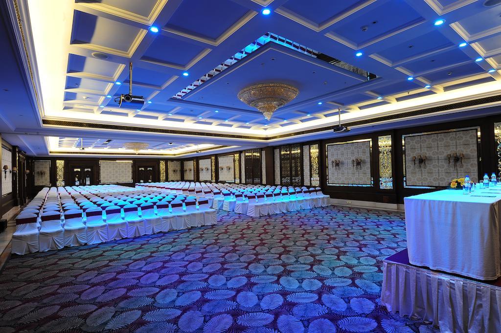 Mayfair Convention Bhubaneswar Bagian luar foto