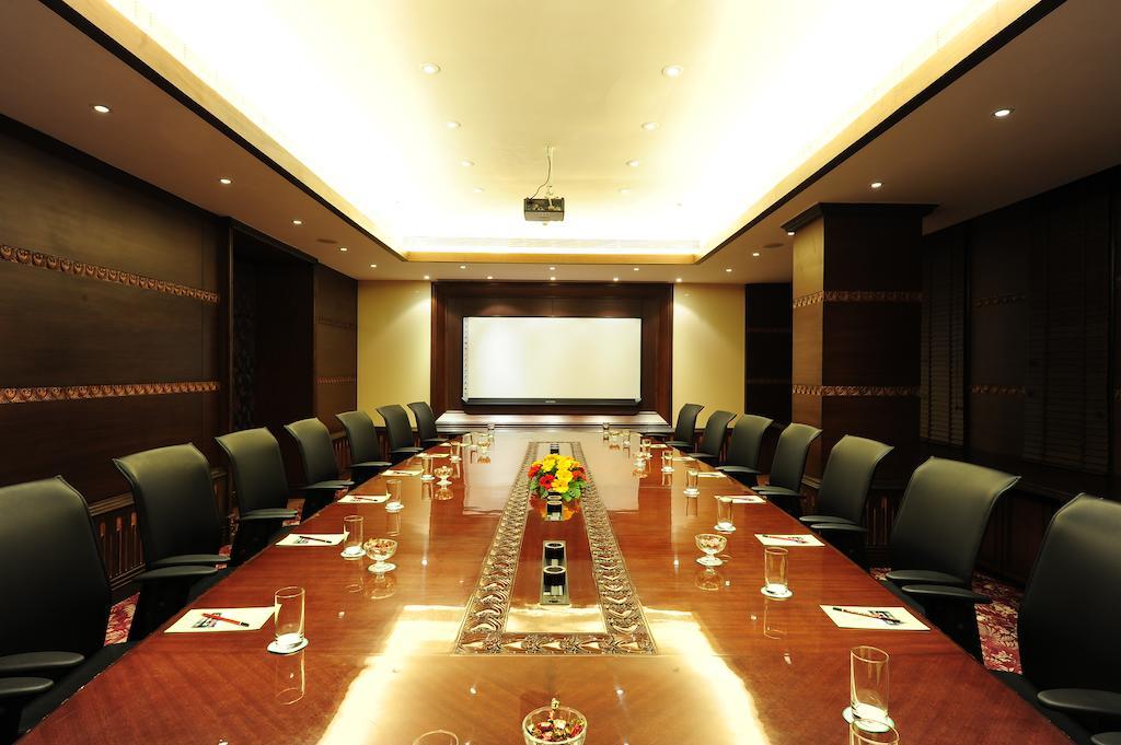 Mayfair Convention Bhubaneswar Bagian luar foto