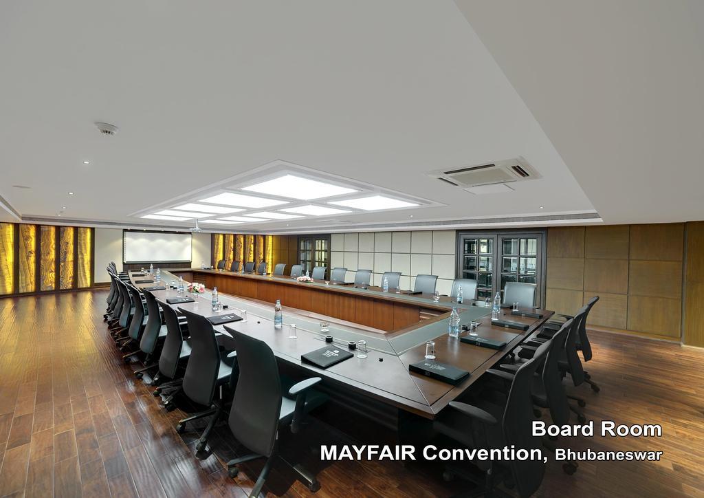 Mayfair Convention Bhubaneswar Bagian luar foto