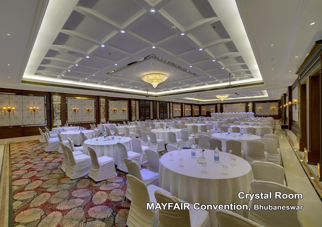 Mayfair Convention Bhubaneswar Bagian luar foto